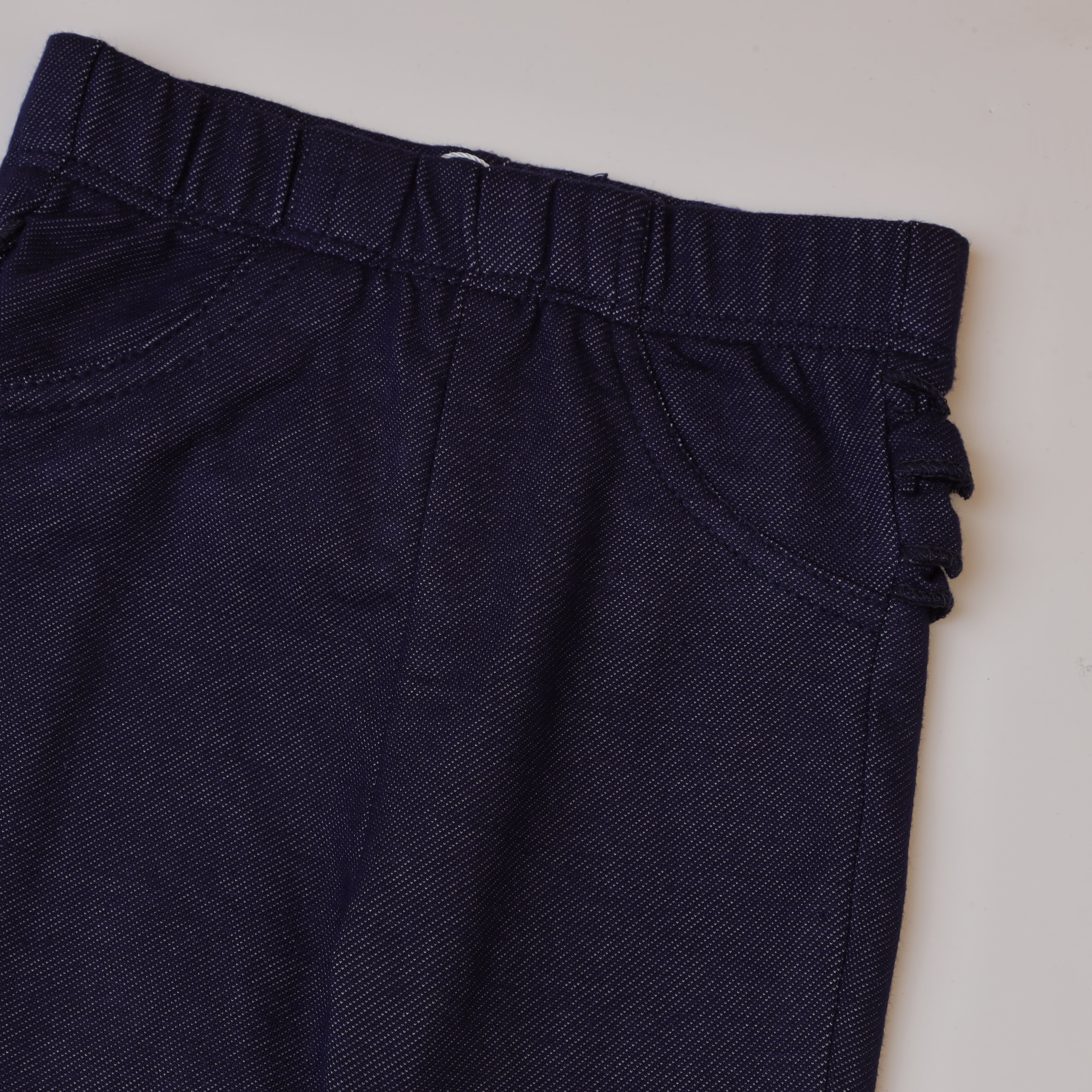 Jeggings Blue Denim