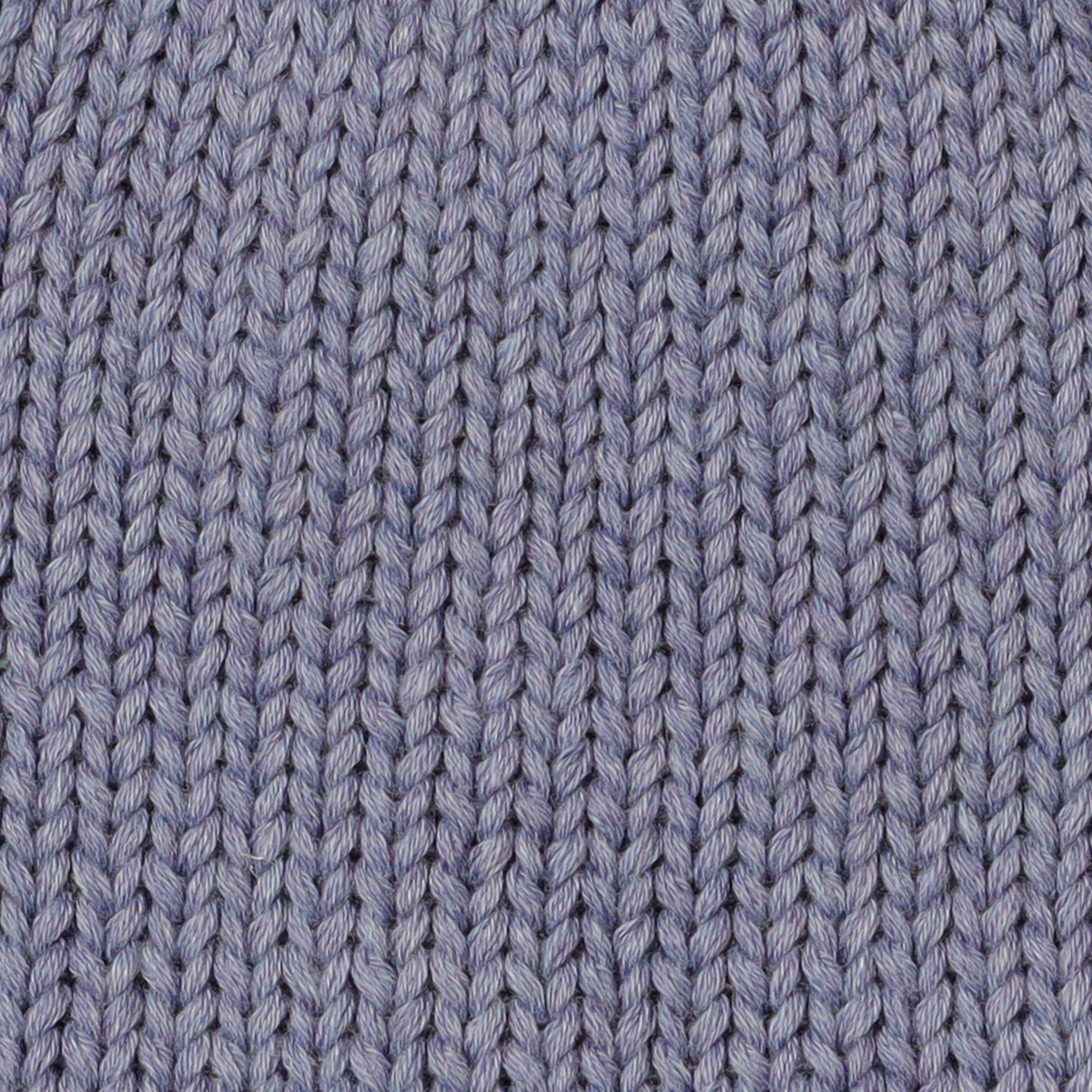 Caps Woolen Purple Stripes