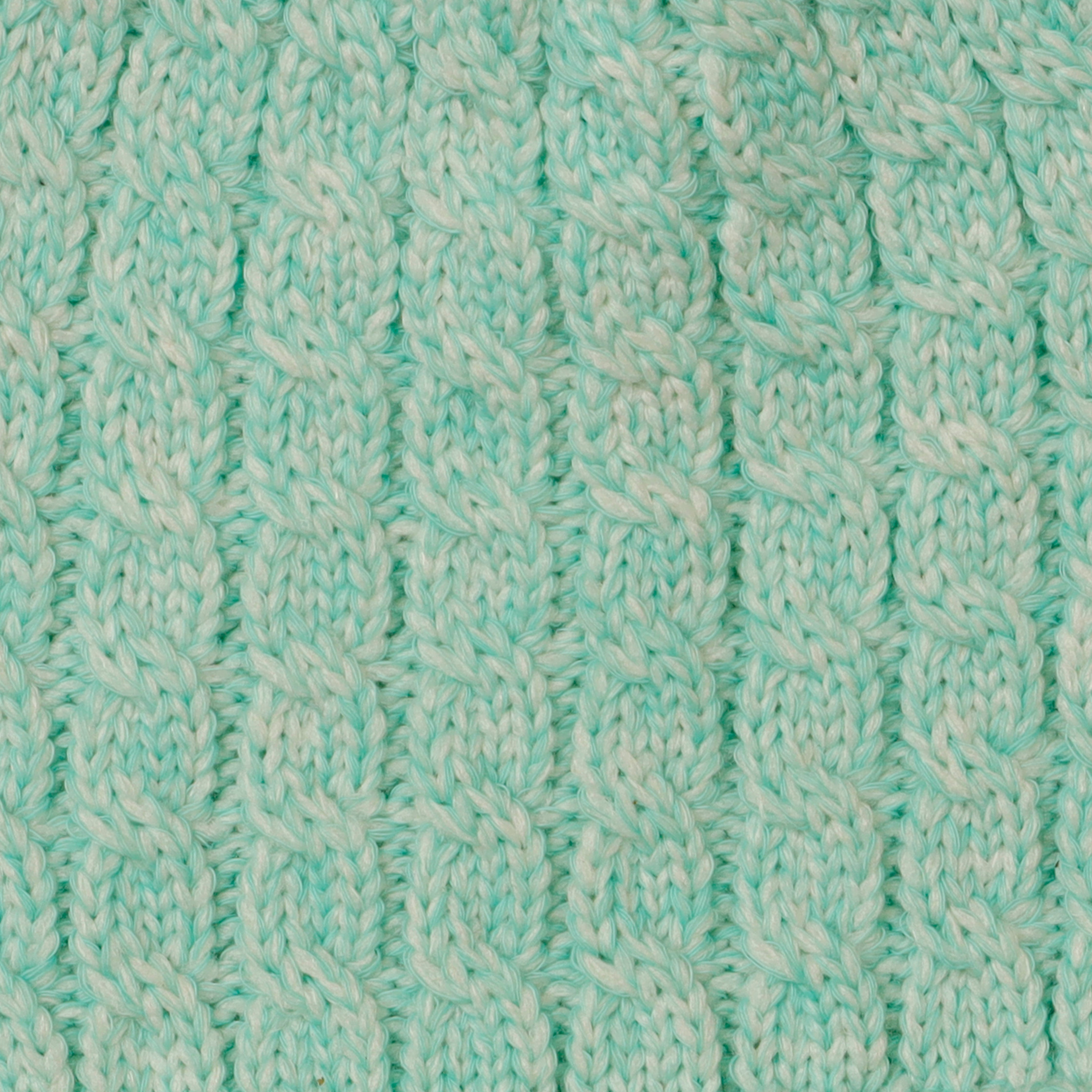 Caps Woolen Tea Bubble Gum