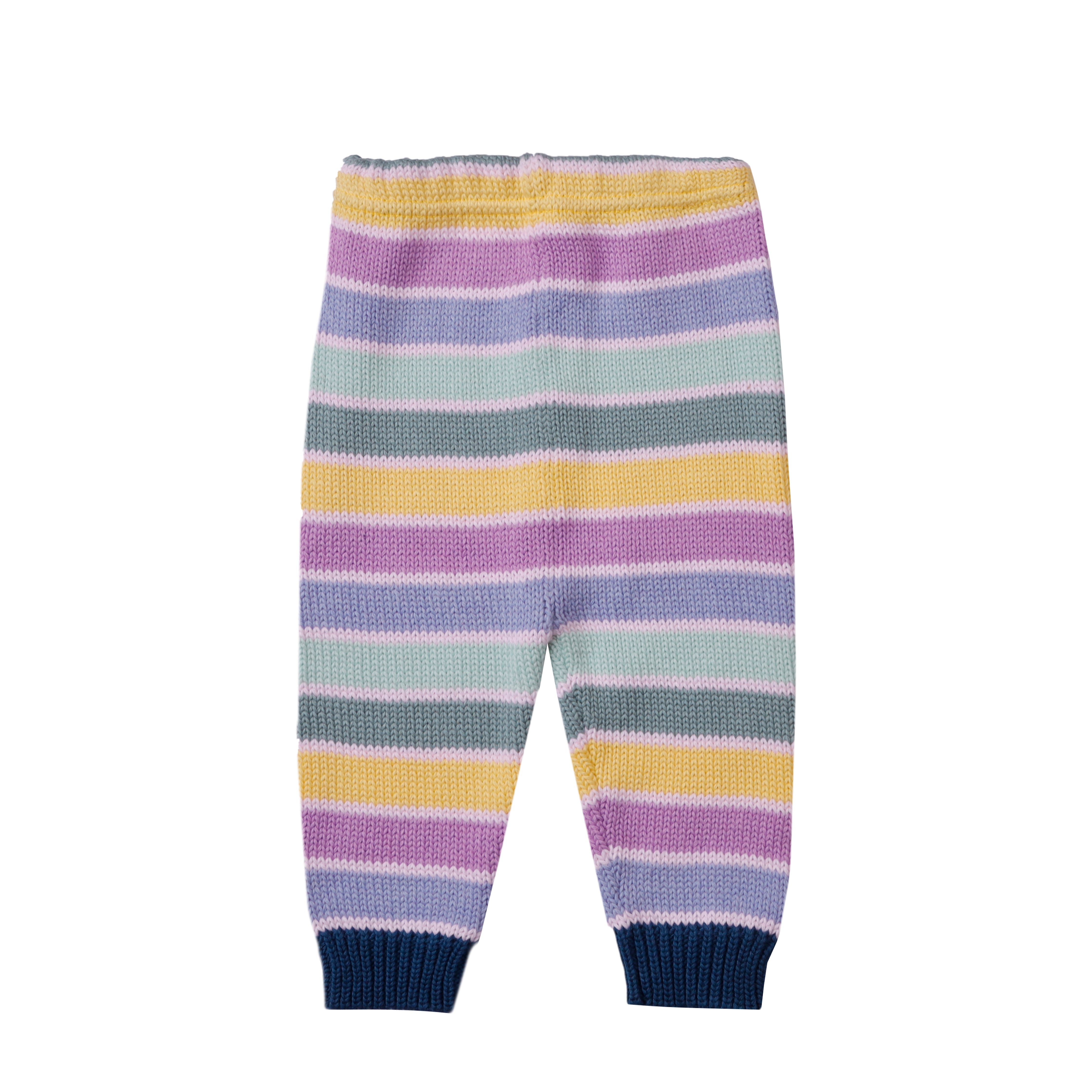 Sweater Woolen 3 Piece Teal Blue Infant