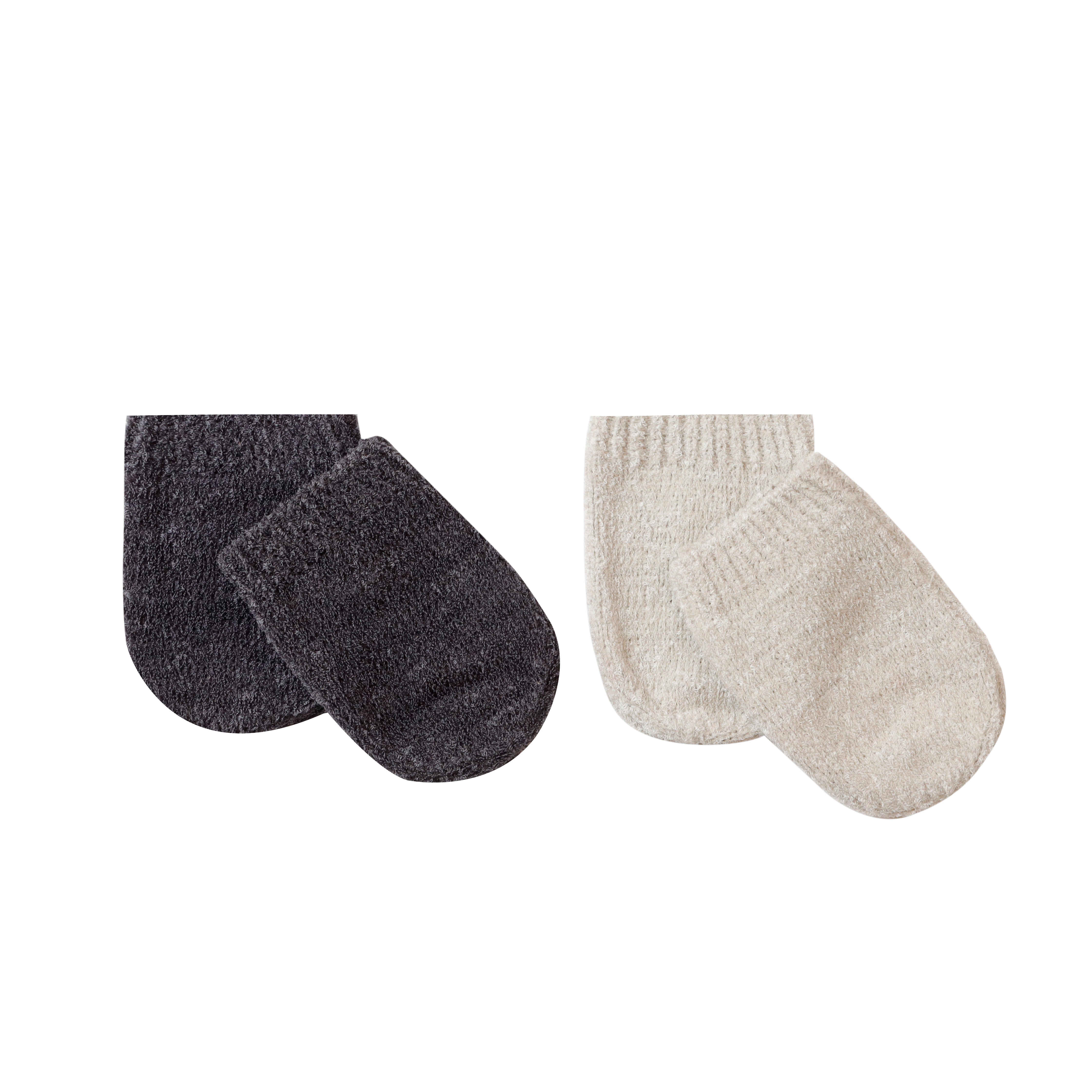 Mittens Woolen