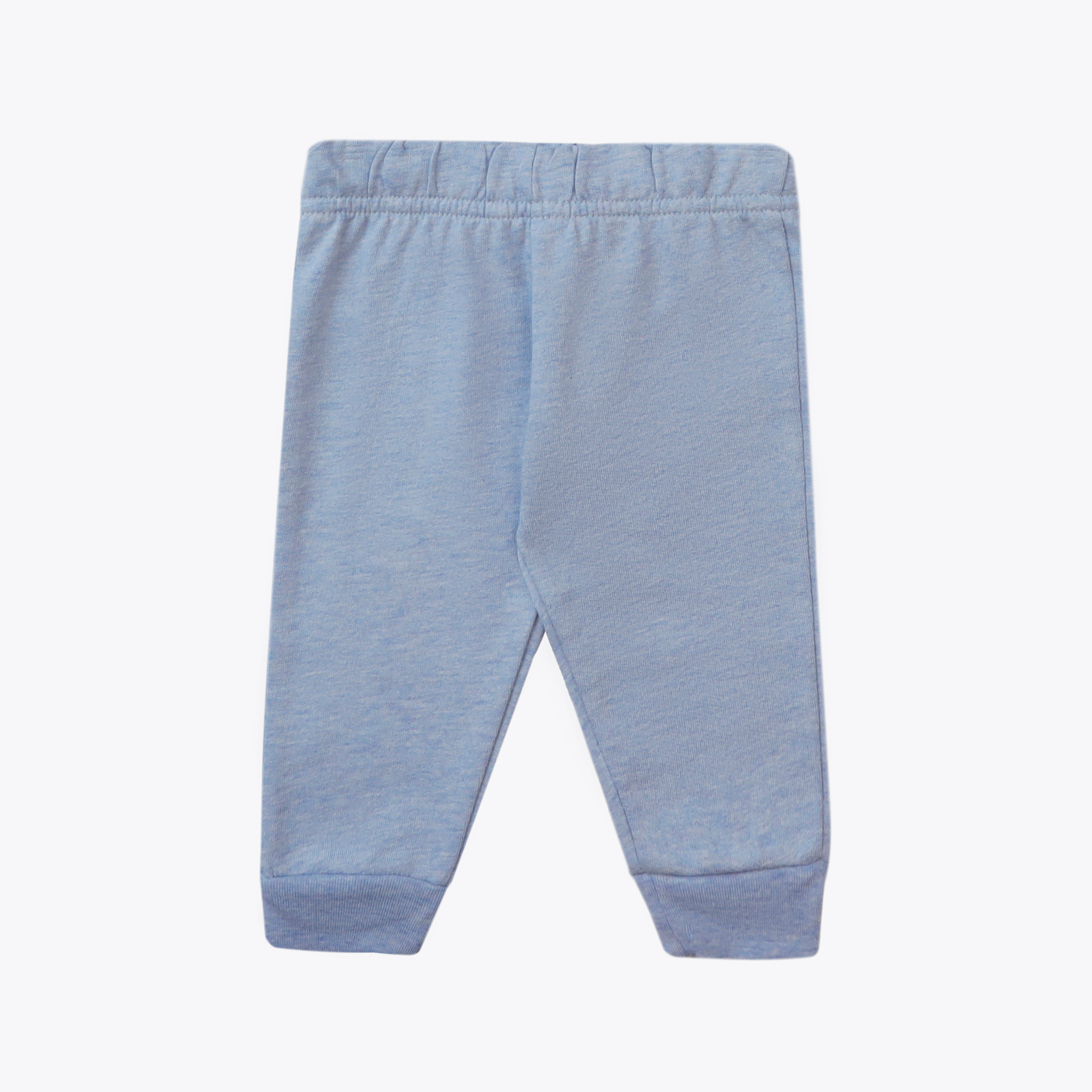 Suit 2 Piece Blue Infant