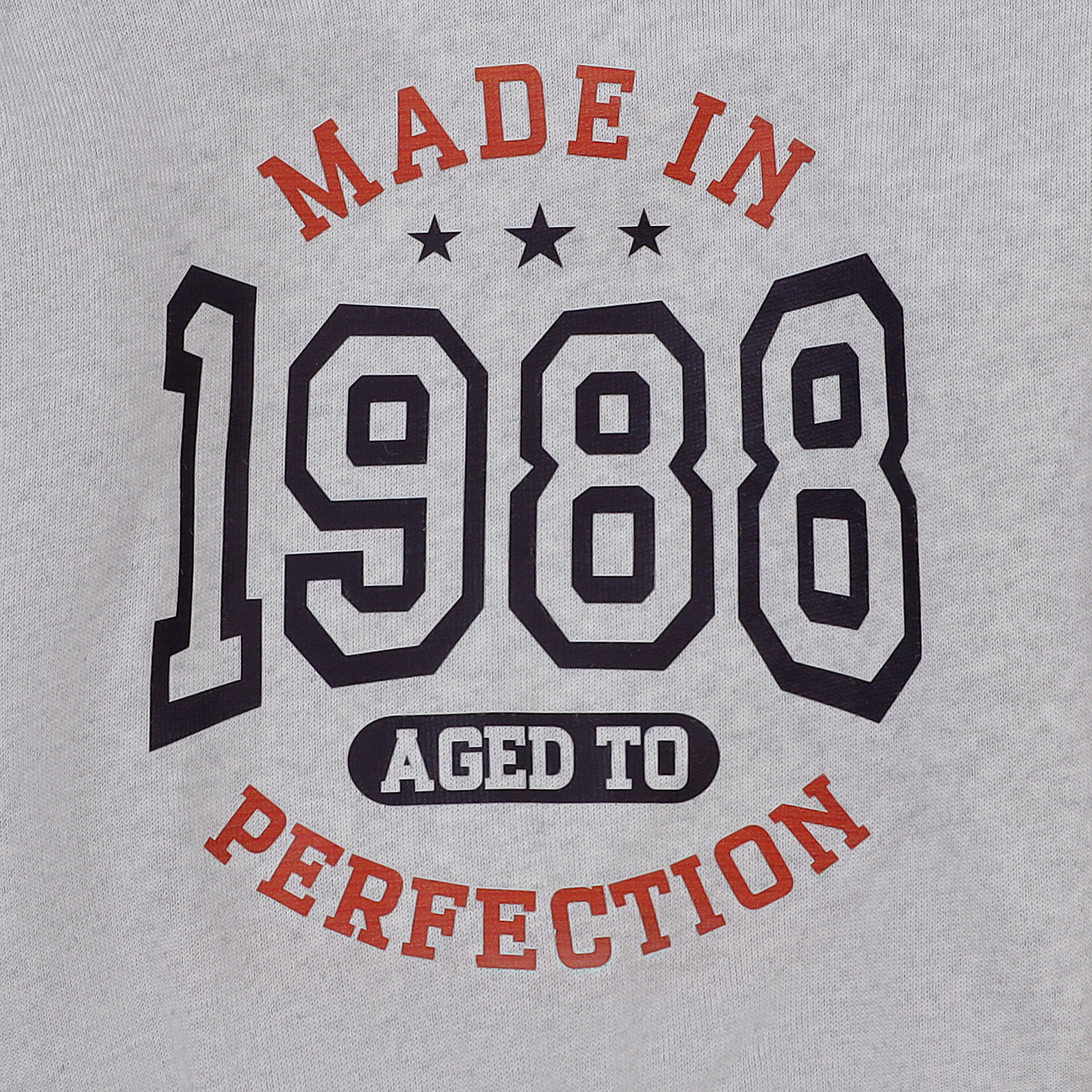 Sweatshirt Contrast Sleeves Blue Infant