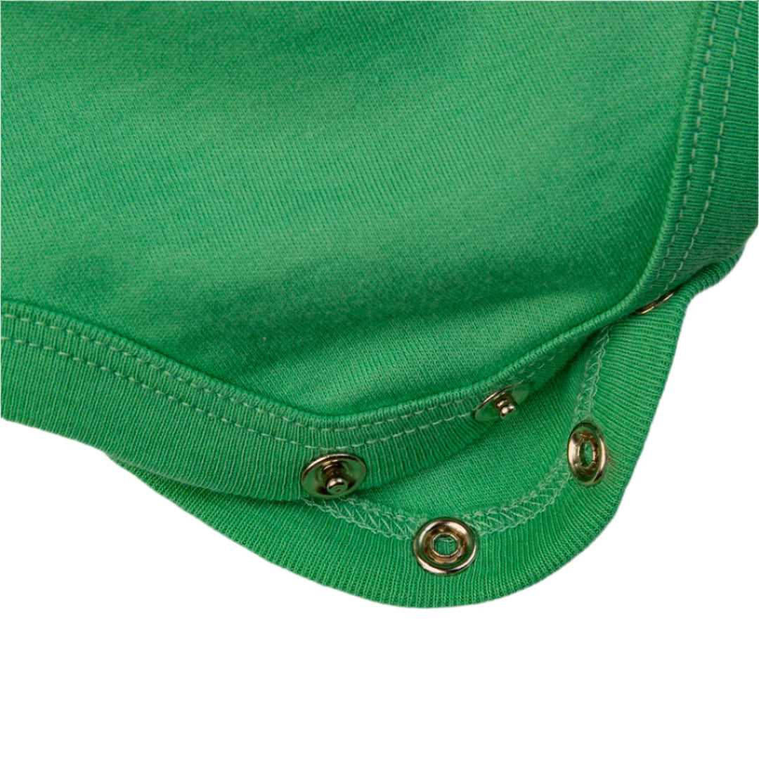 Zubaida's Bambies Body Suit "Green Dino Theme"