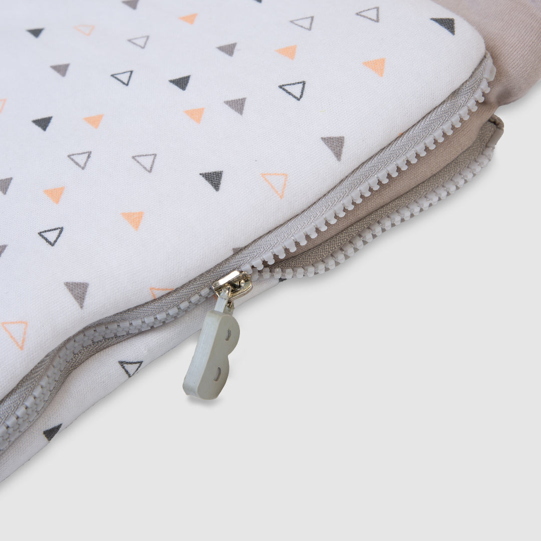 Carry Nest Triangles