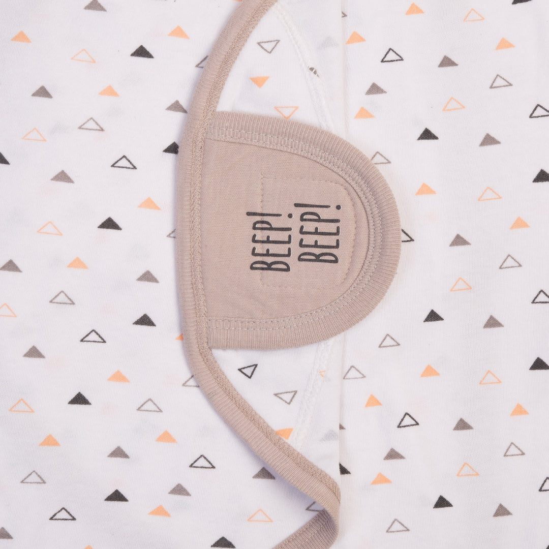 Swaddle Sheet Triangles