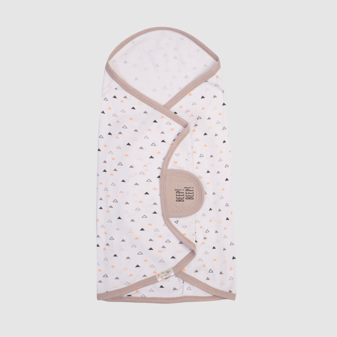 Swaddle Sheet Triangles