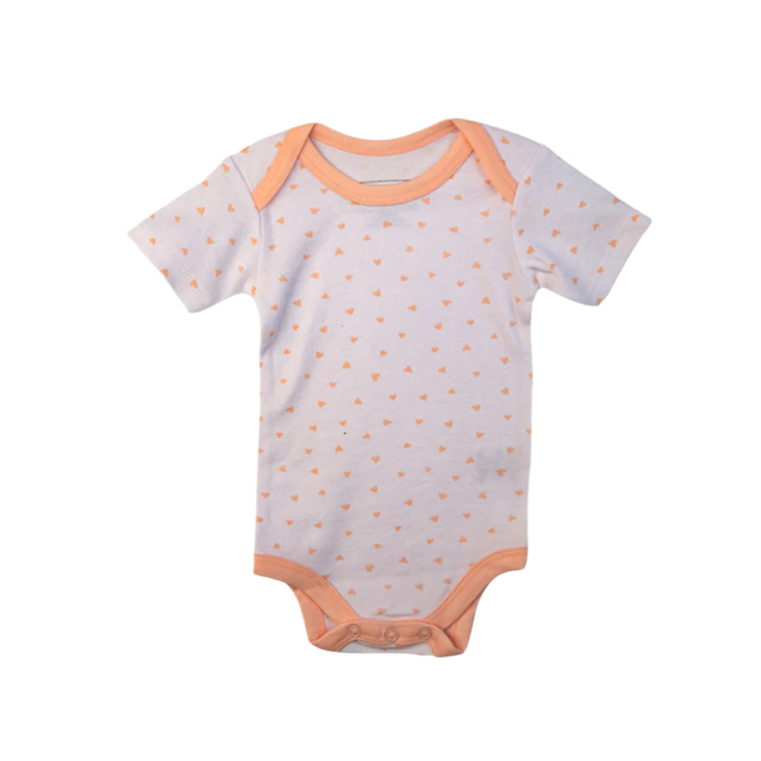 Zubaida's Bambies Body Suit "Blossom Theme"