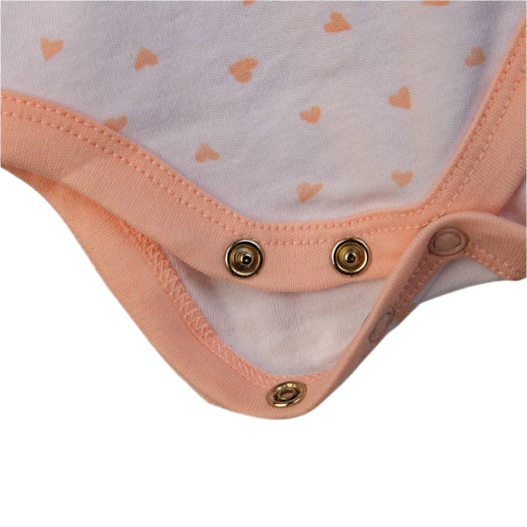 Zubaida's Bambies Body Suit "Blossom Theme"