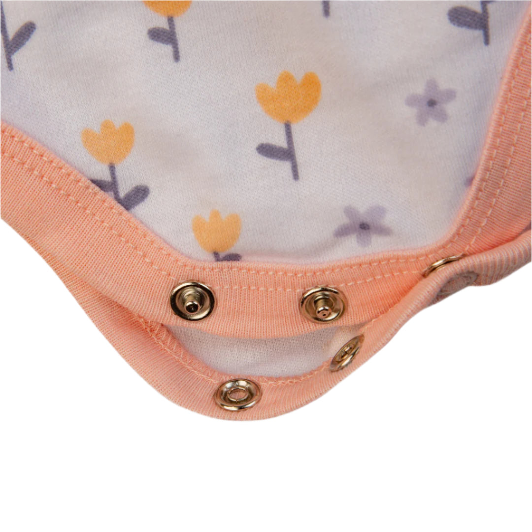 Zubaida's Bambies Body Suit "Blossom Theme"
