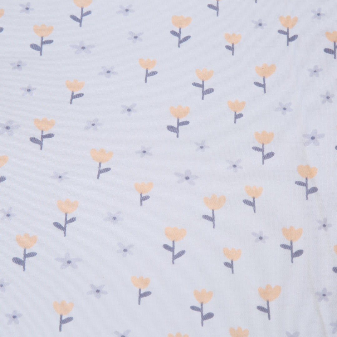 Carry Nest Light Pink Tulip