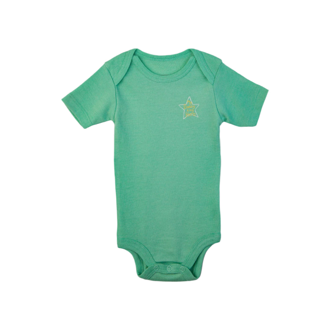 Zubaida's Bambies Body Suit "Night Stars Theme"