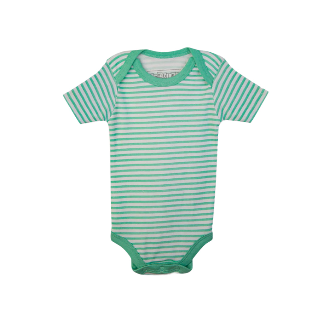 Zubaida's Bambies Body Suit "Night Stars Theme"
