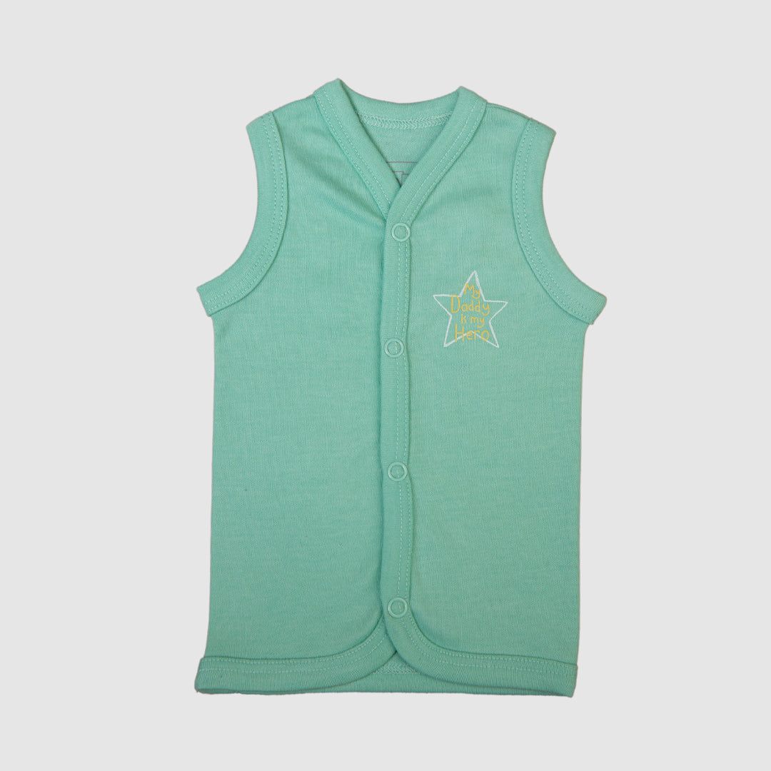 Vest Set of 3 Ferozi Night Stars