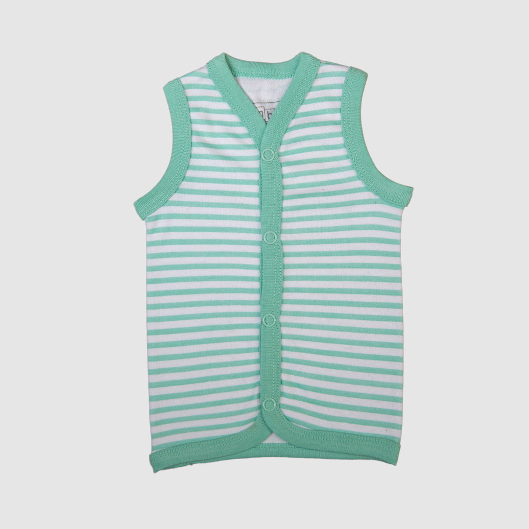 Vest Set of 3 Ferozi Night Stars