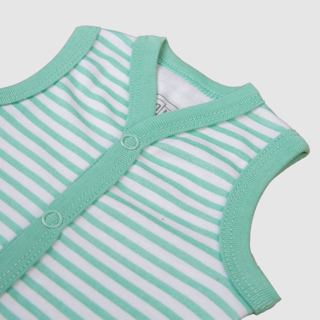 Vest Set of 3 Ferozi Night Stars