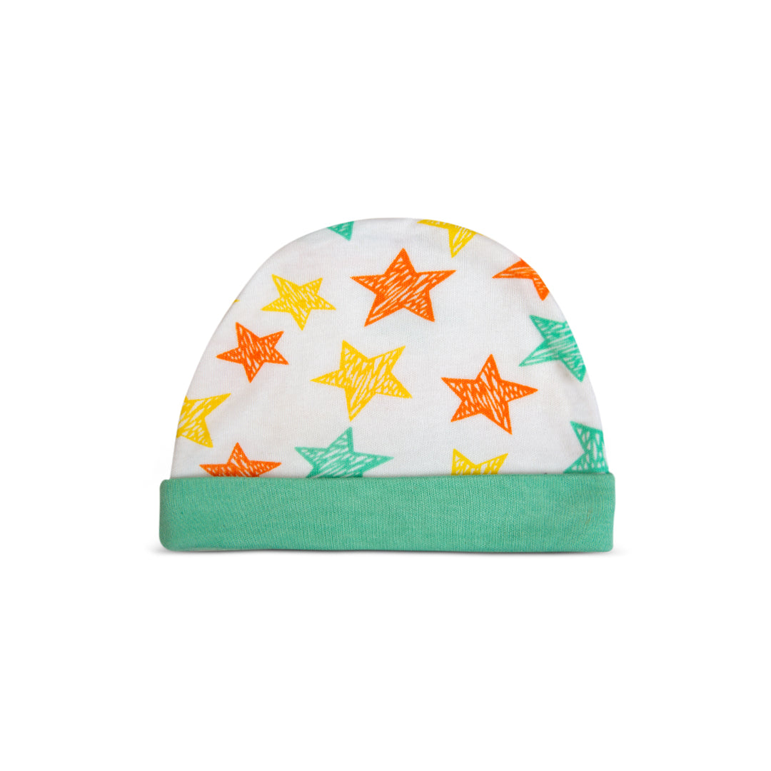 Cap Ferozi Stars