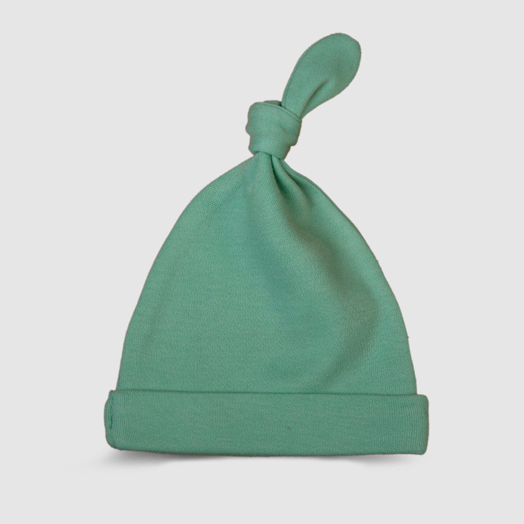 Cap Knotted Ferozi Daddy Hero