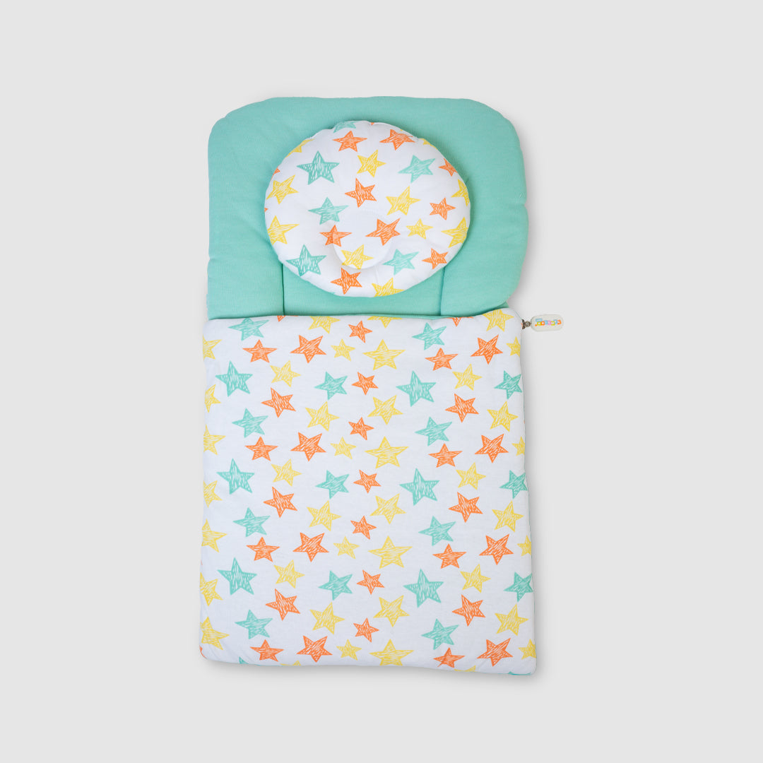 Carry Nest Ferozi Stars