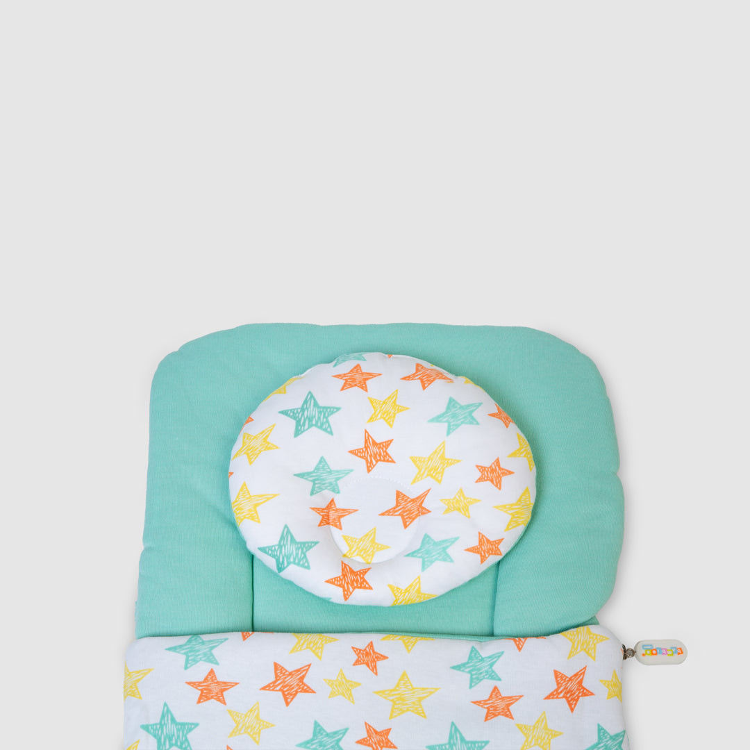 Carry Nest Ferozi Stars