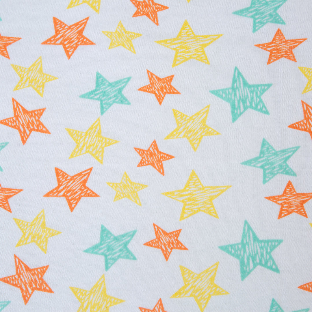 Carry Nest Ferozi Stars