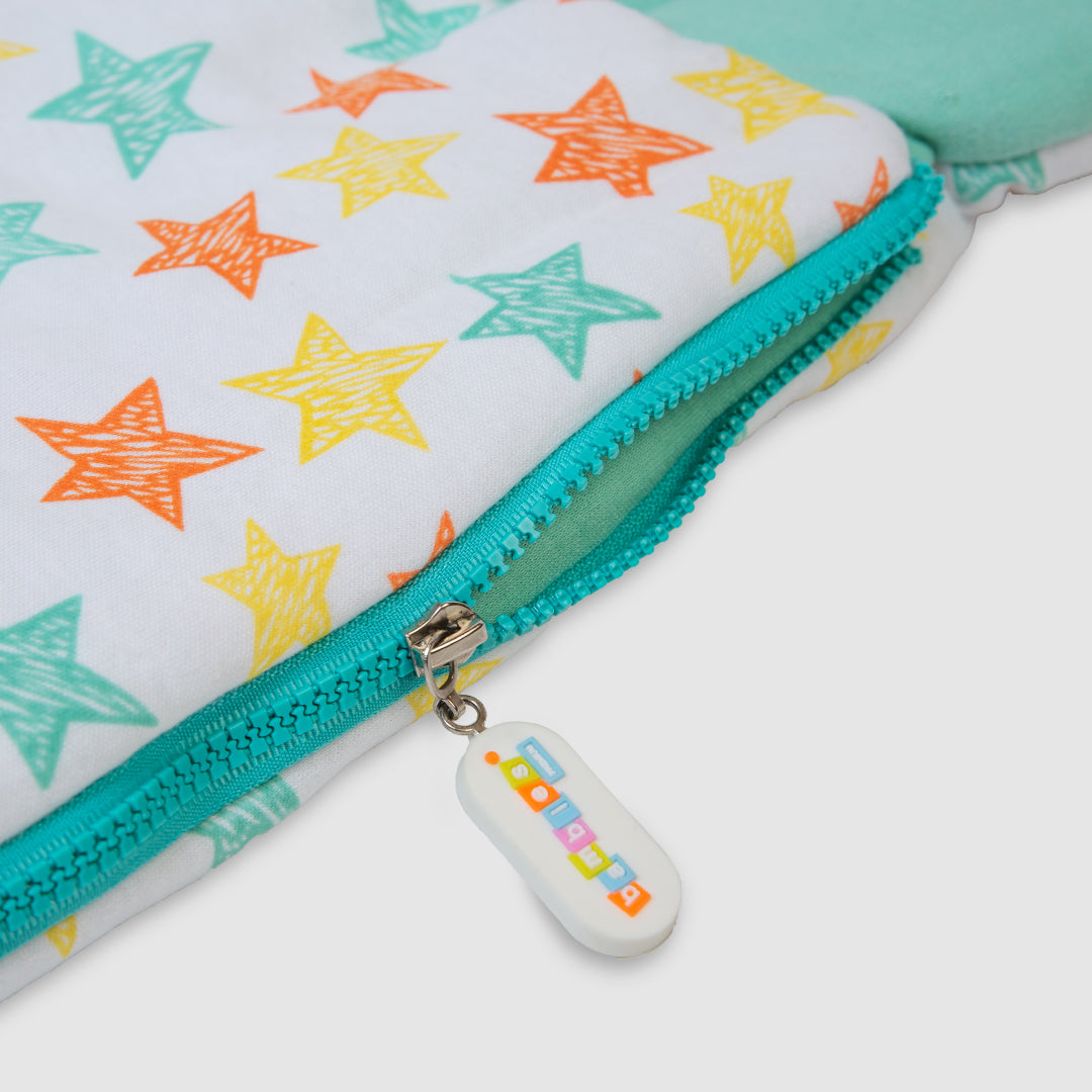 Carry Nest Ferozi Stars