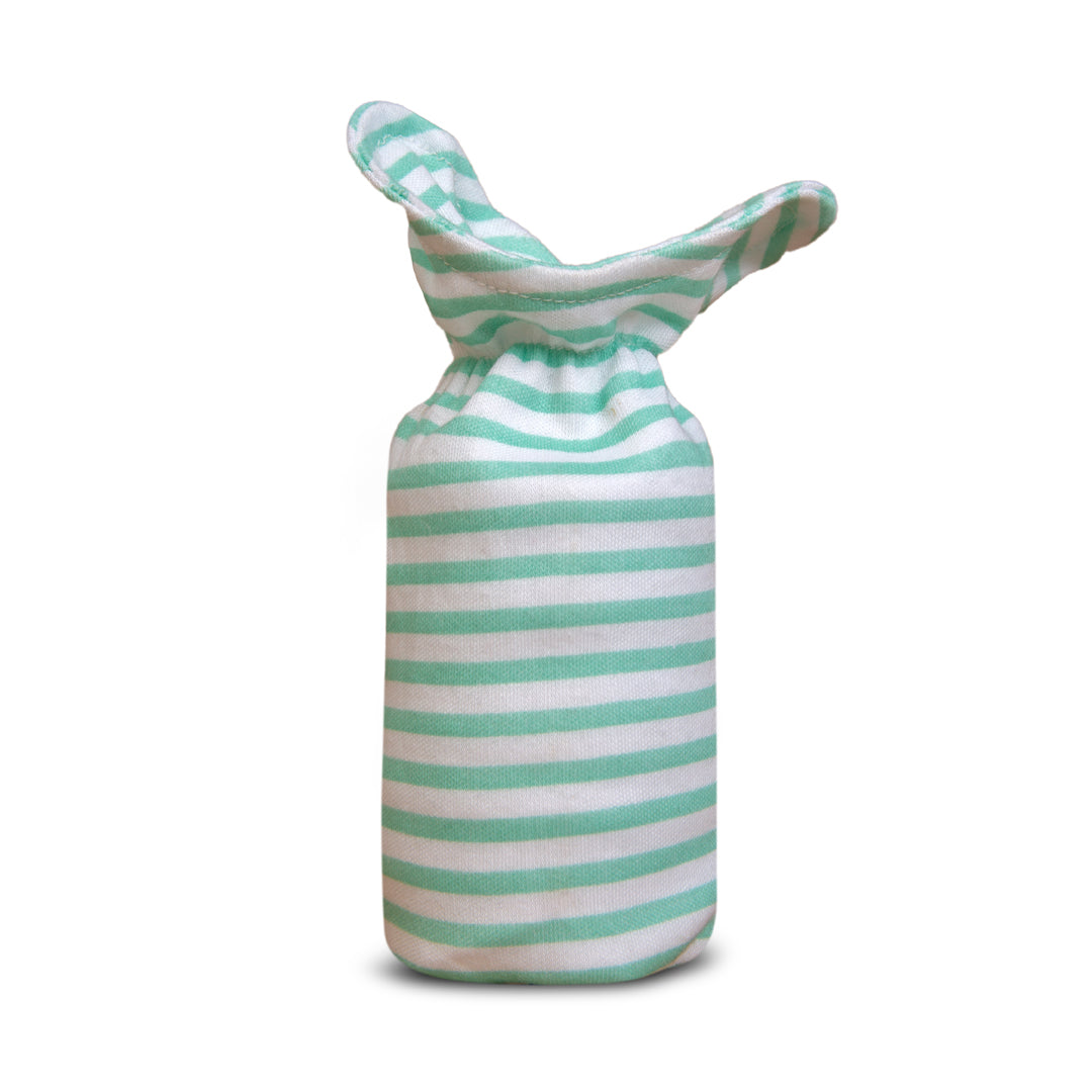 Feeder Cover Ferozi Stripes
