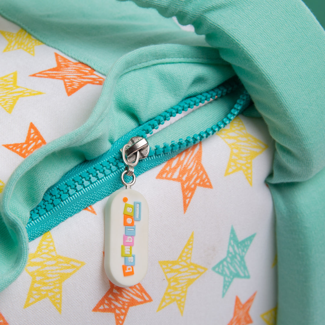 Zubaida's Bambies Hand Carry "Night Stars Theme"