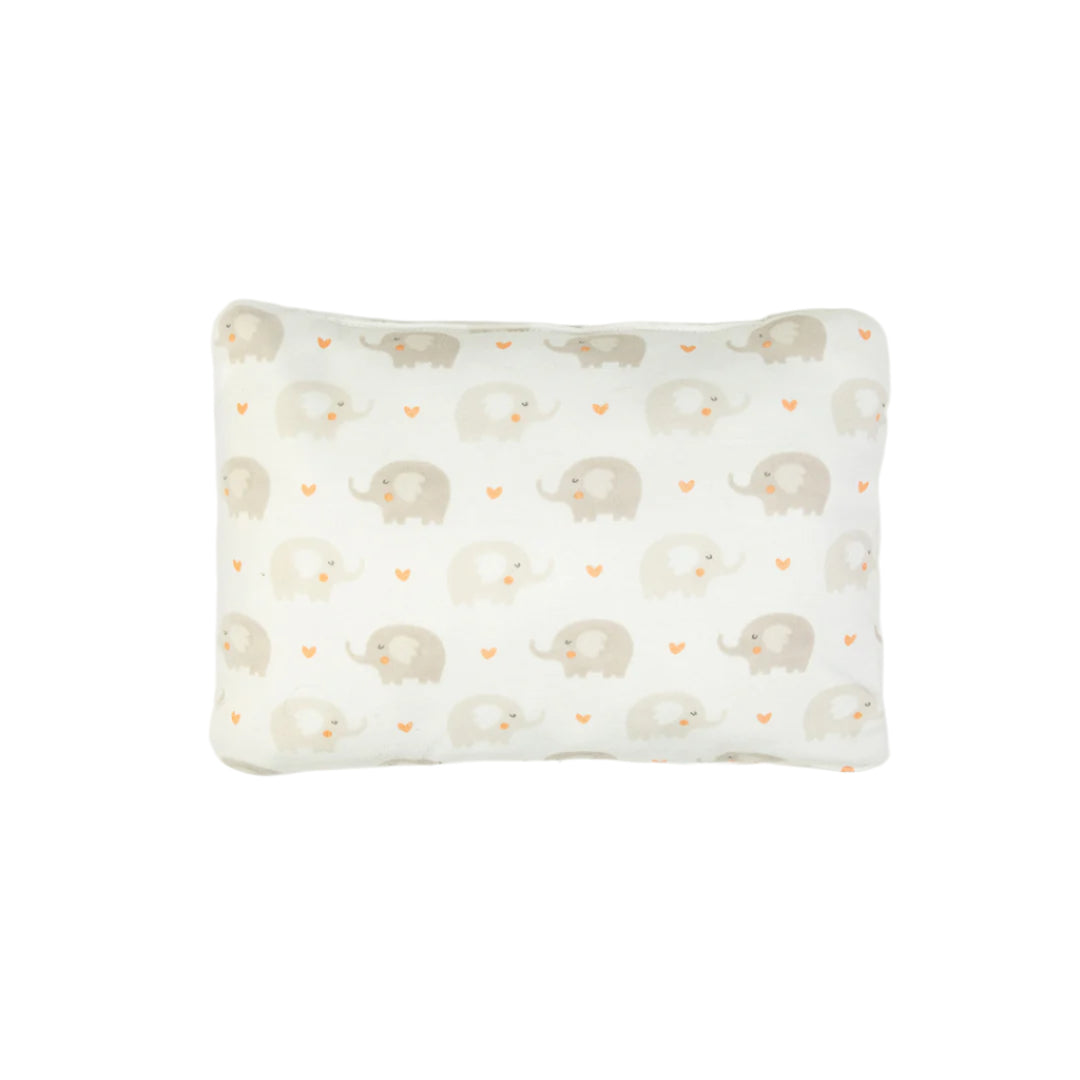 Zubaida's Bambies Pillow Set "Elephant Theme"