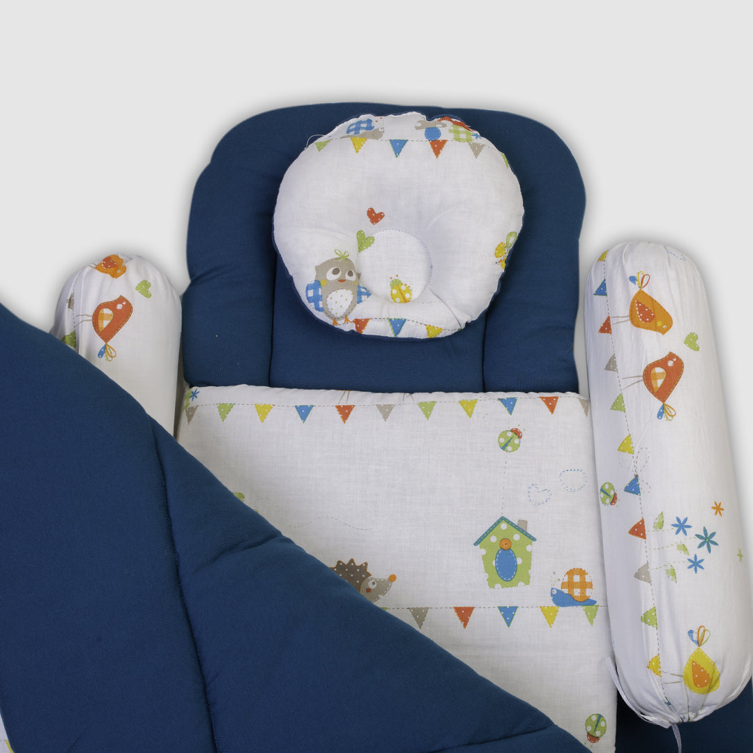 Zubaida's Bambies Gift Set 5 Pcs