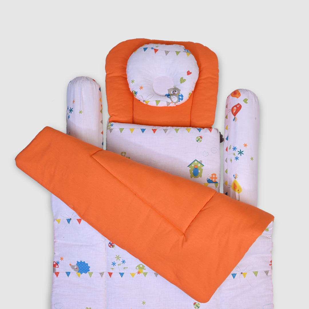Zubaida's Bambies Gift Set 5 Pcs