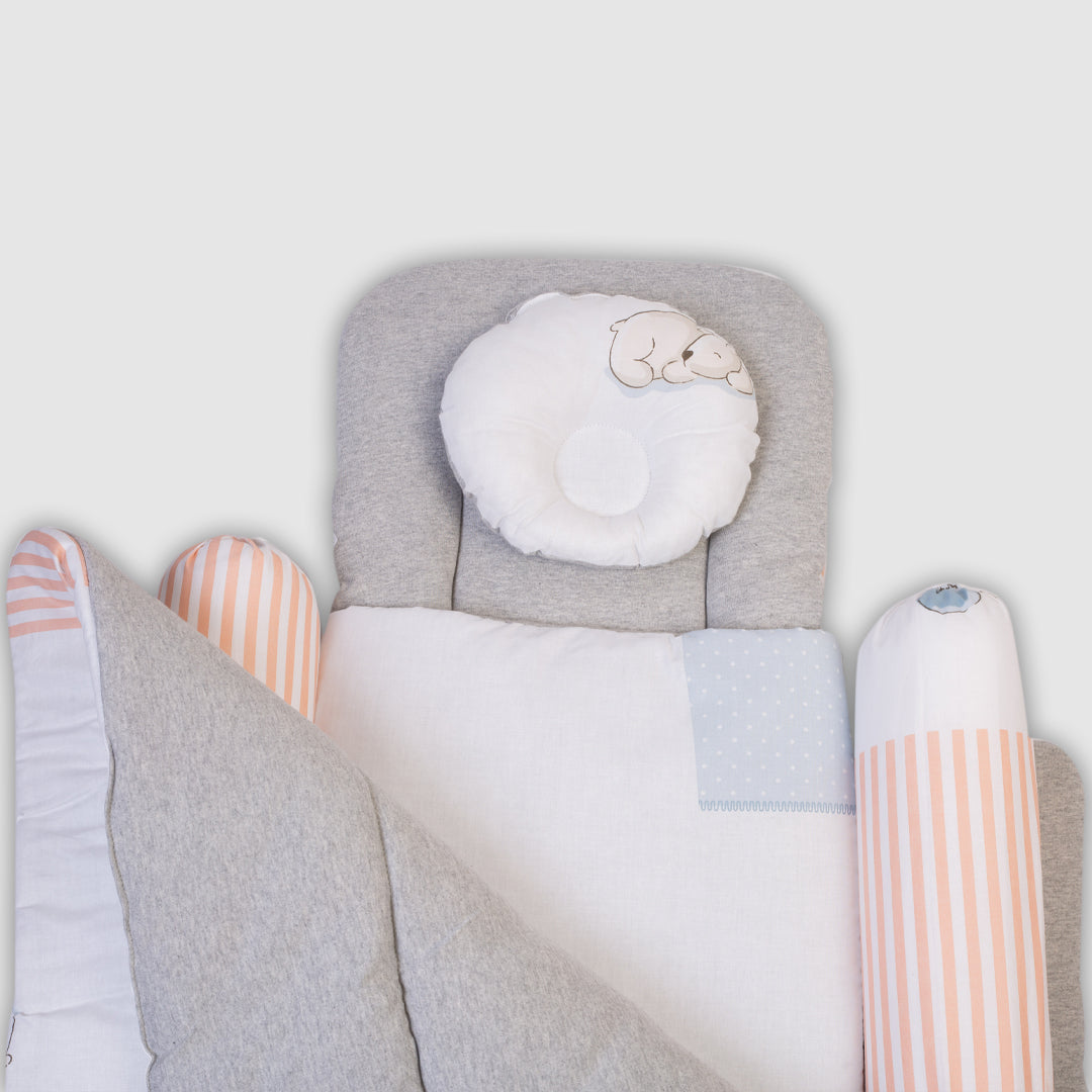 Zubaida's Bambies Gift Set 5 Pcs