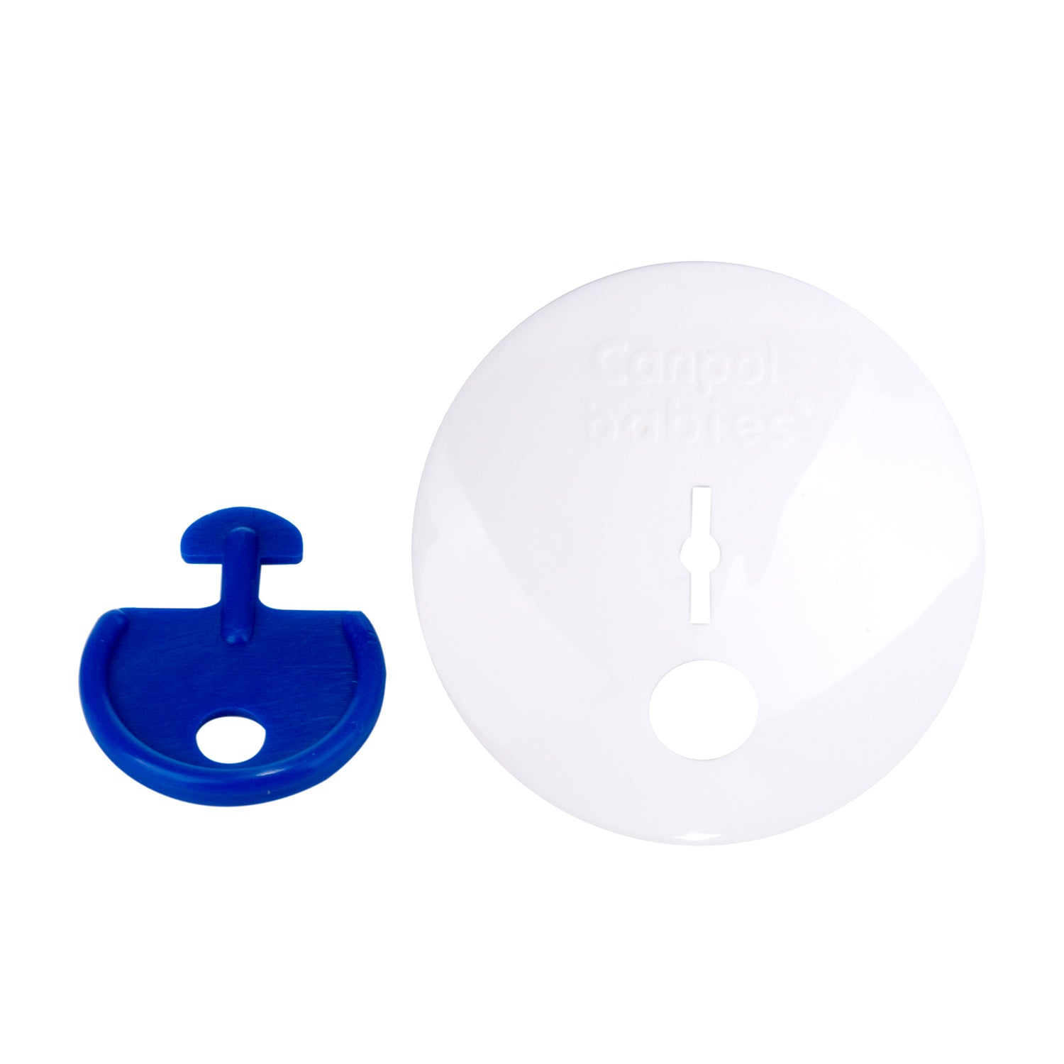Zubaida's Canpol Babies Socket Covers 4 Pcs - 13/100 - Zubaidas Officialâ„¢