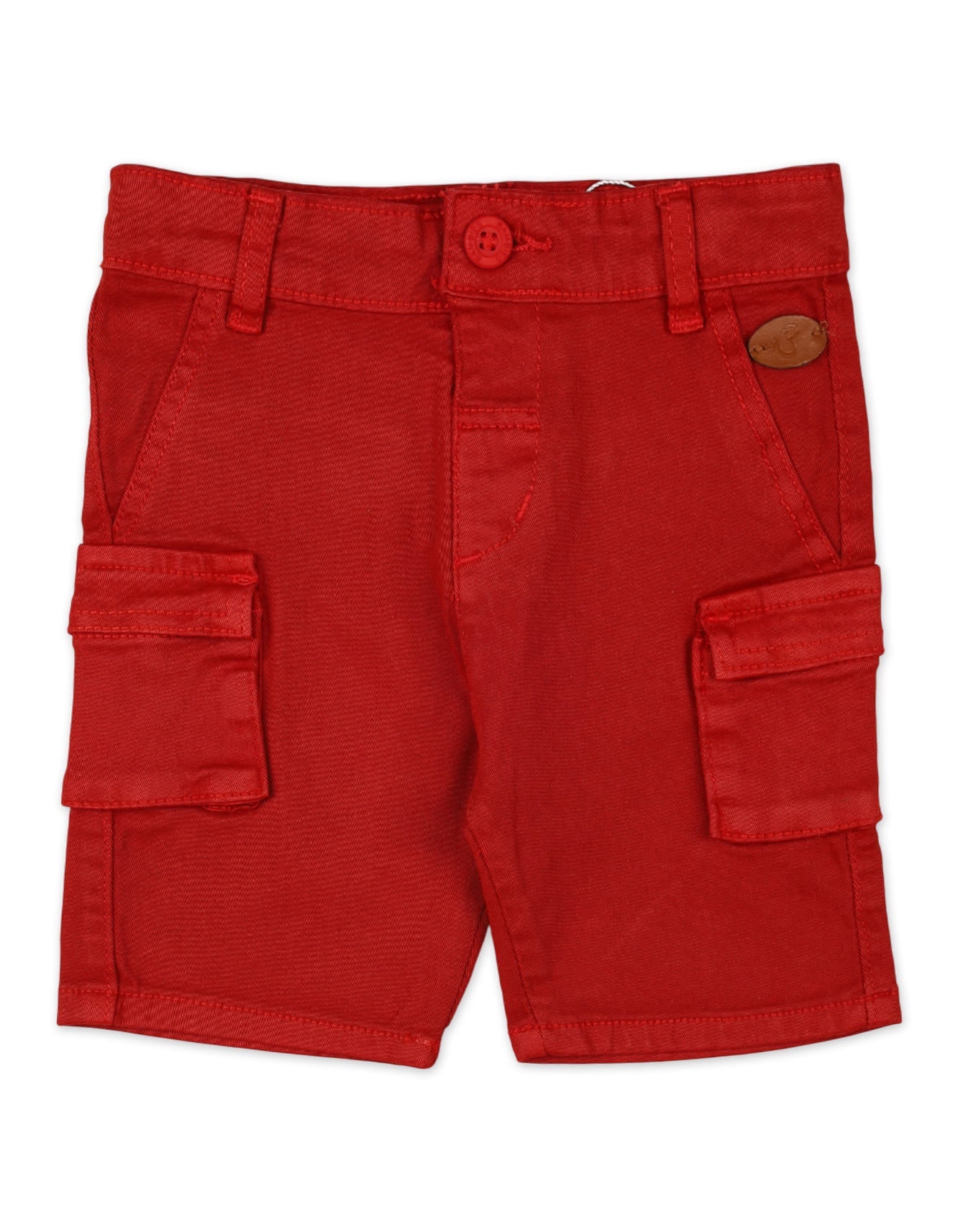 Zubaida's Versatile "Explorer's Essential" Cargo Shorts - Zubaidas Officialâ„¢