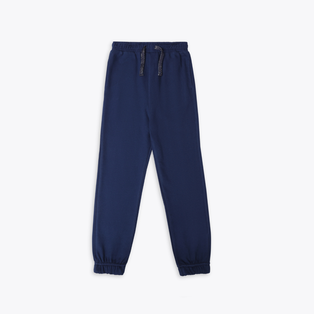 Trouser Terry Navy Toddler