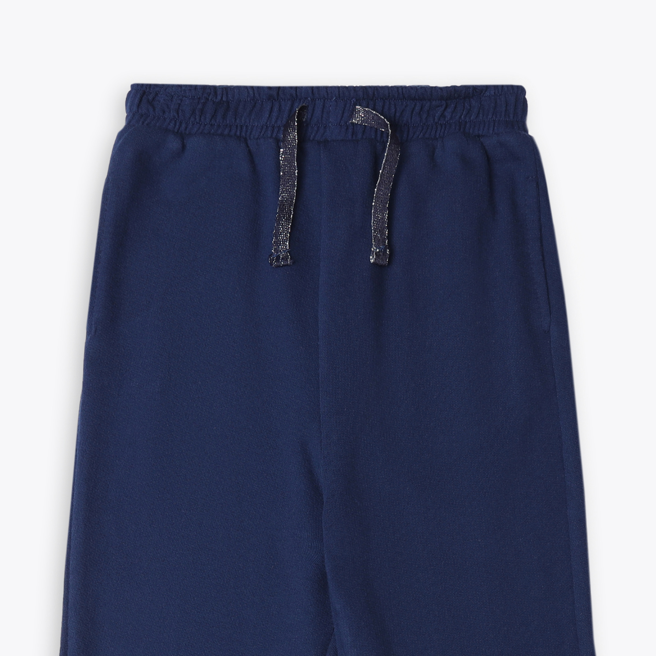 Trouser Terry Navy Toddler