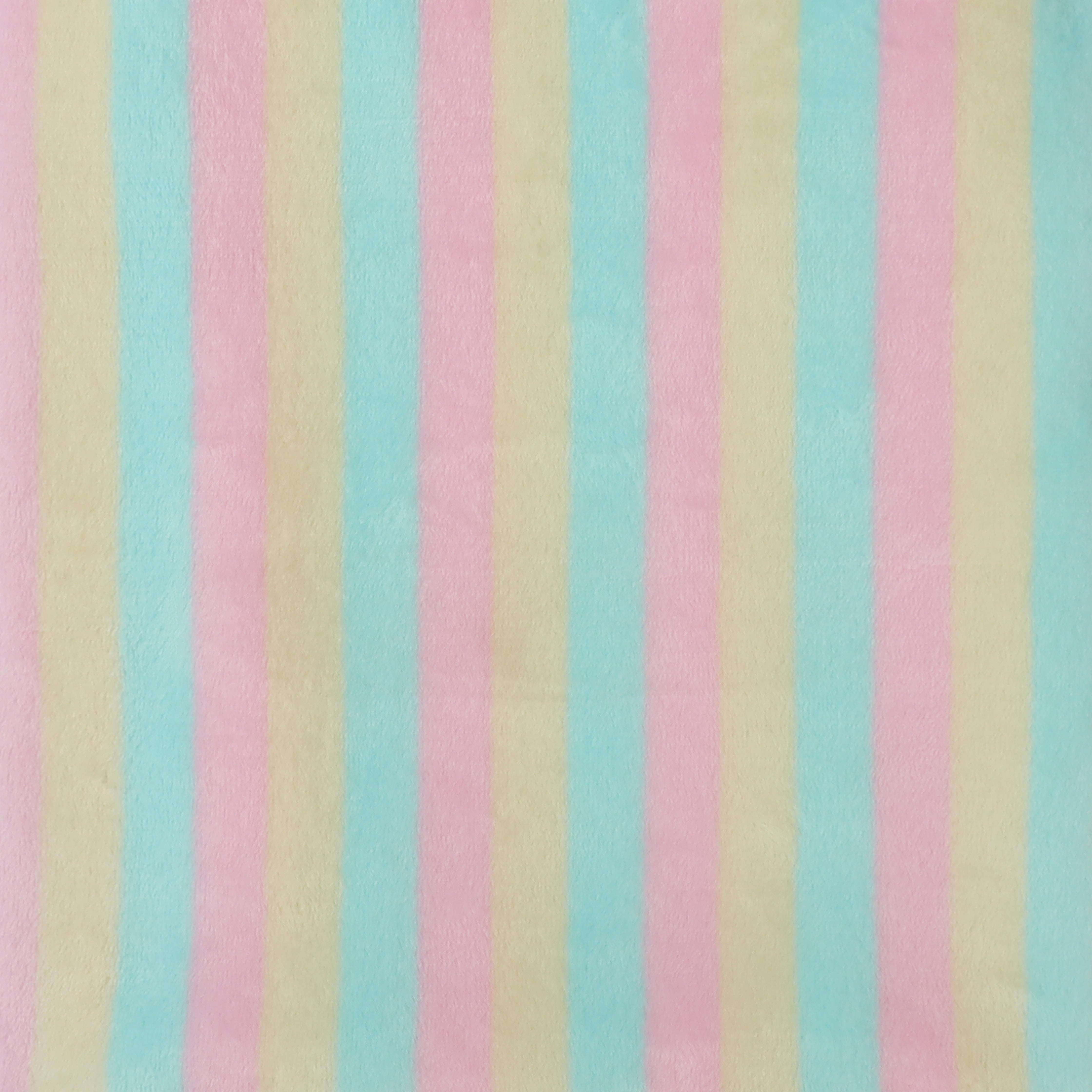 Blanket Fleece Rainbow