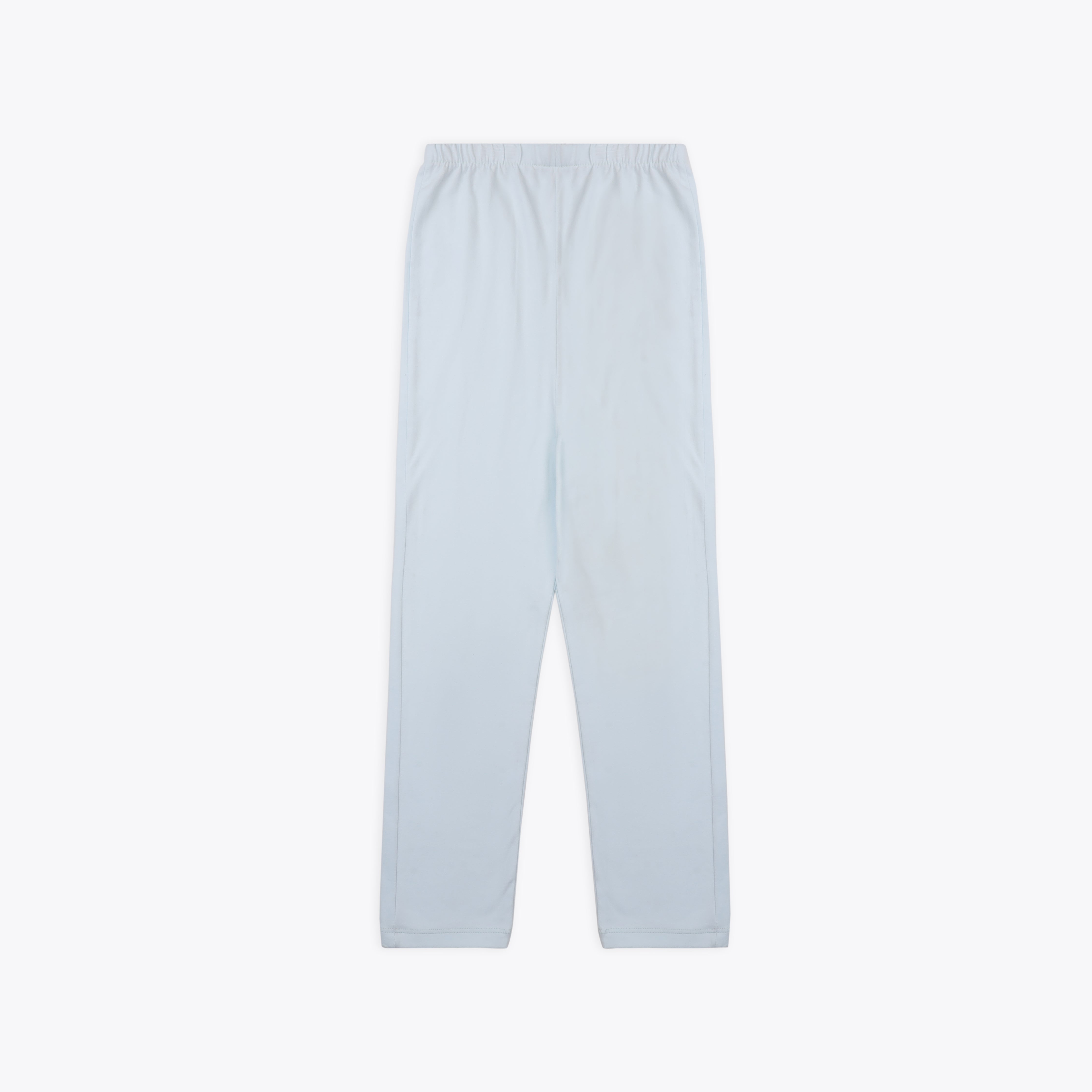 Tights Ice Blue Toddler