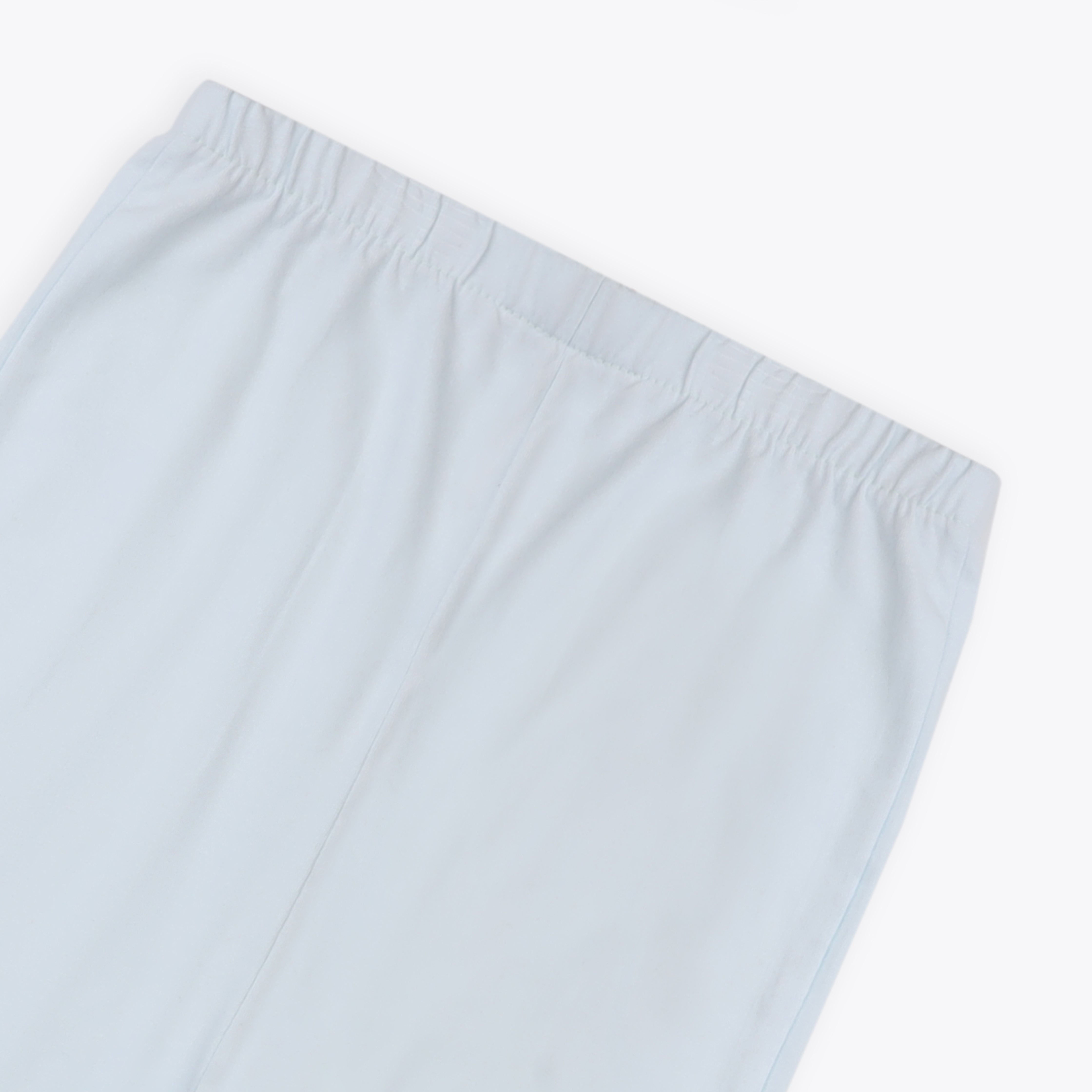 Tights Ice Blue Toddler