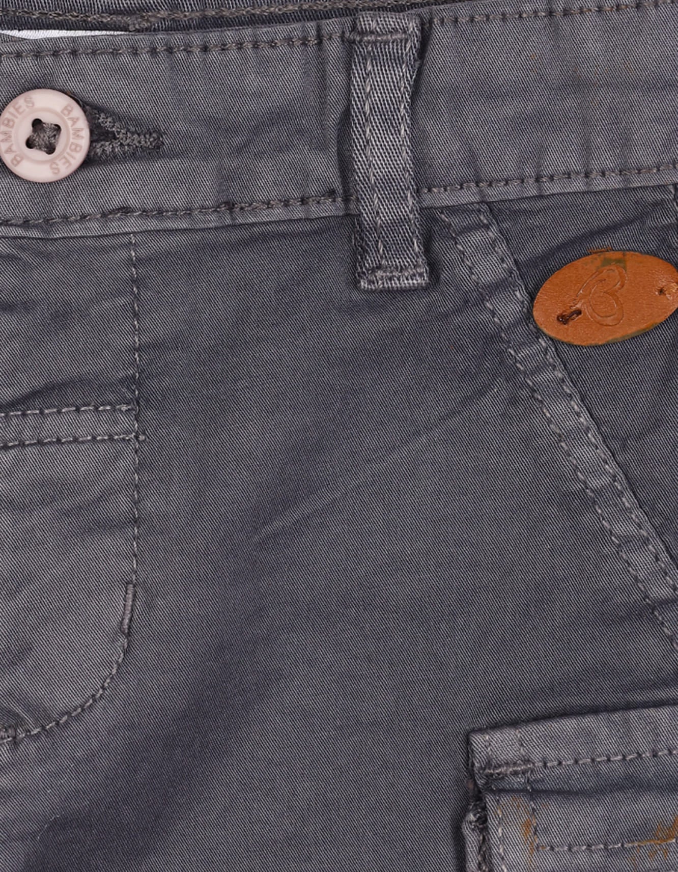 Zubaida's Versatile "Explorer's Essential" Cargo Shorts - Zubaidas Officialâ„¢