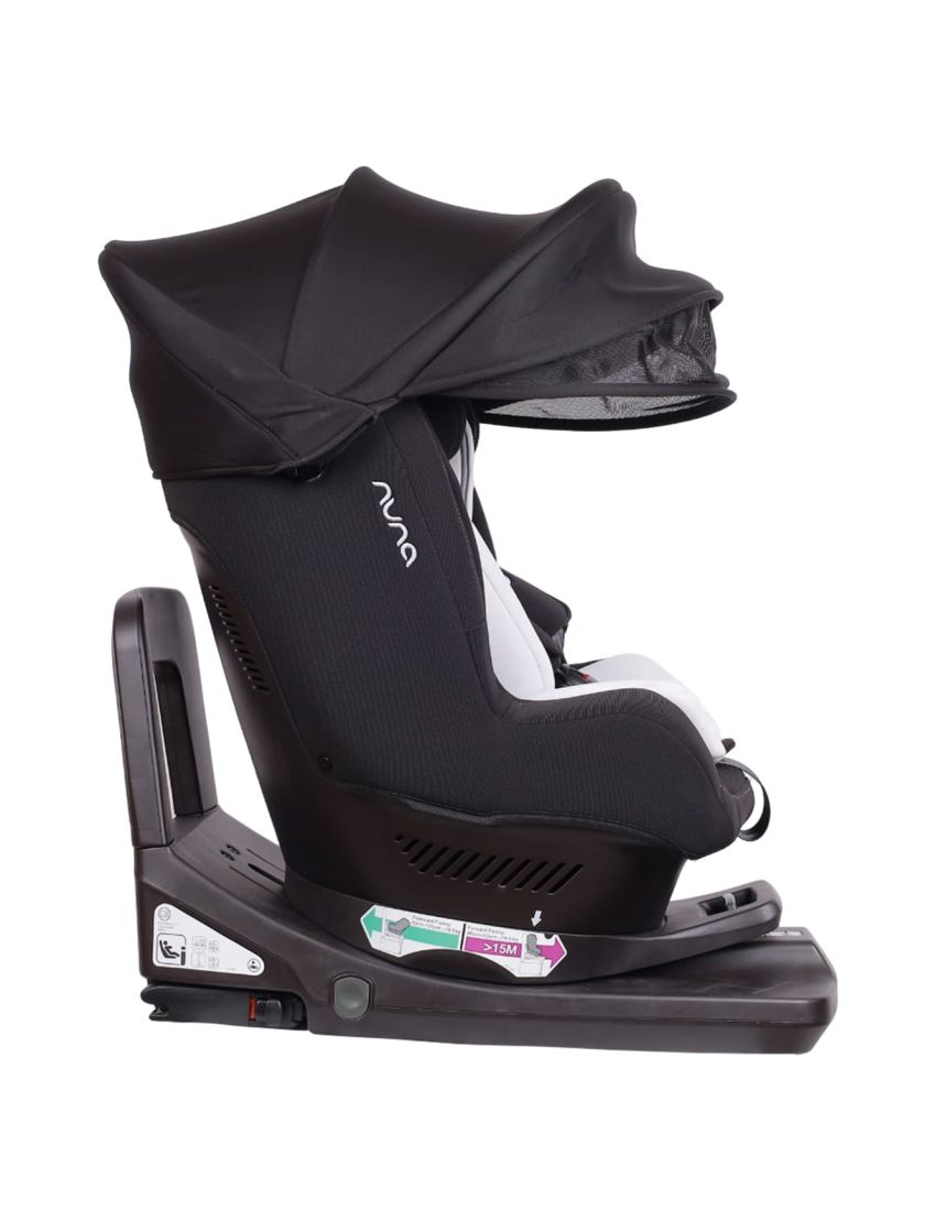 Zubaida's Nuna Car Seat REBL Plus (N-CS05501CVRKO) - Zubaidas Official™