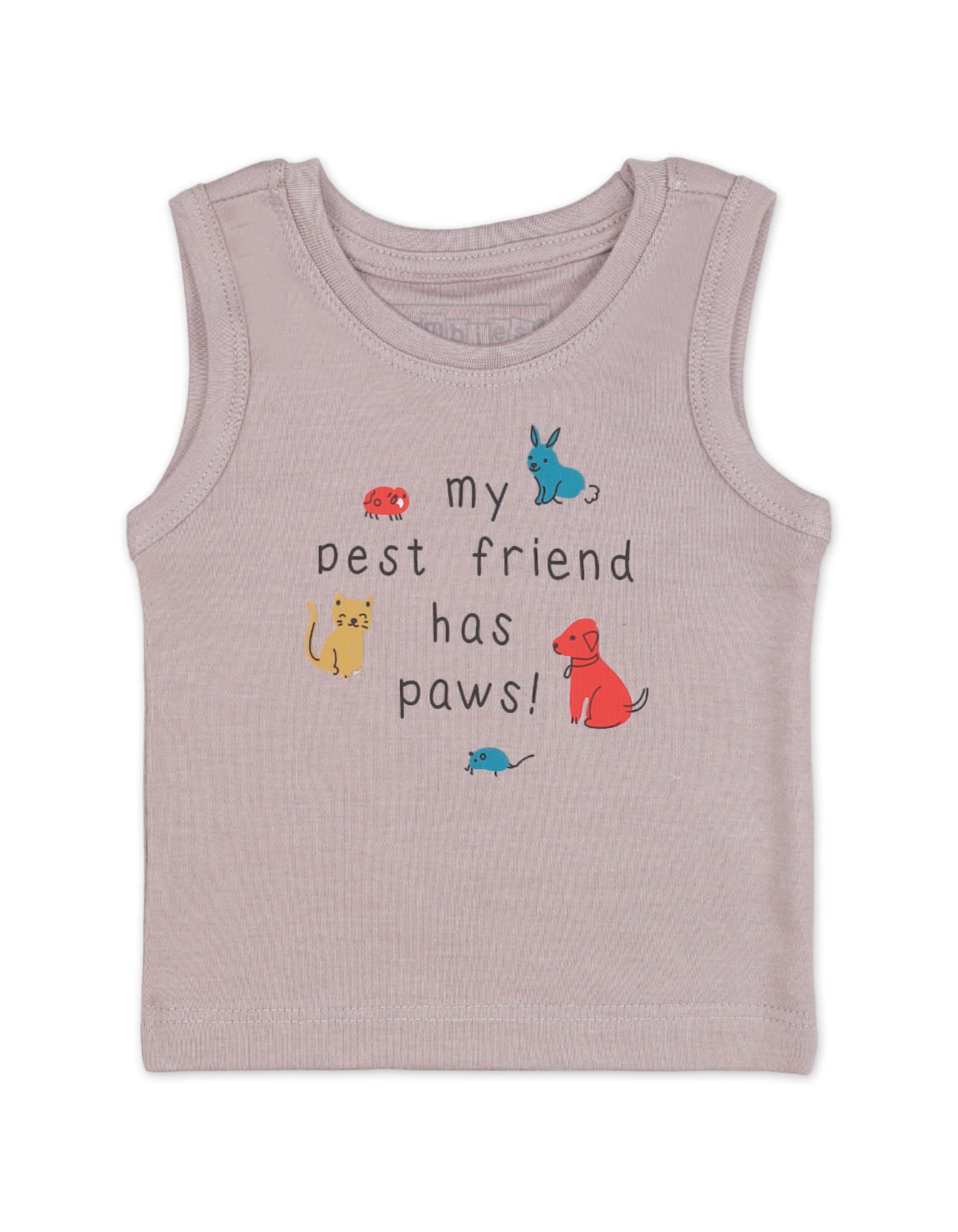 Zubaida's Sando Playful Graphic - Zubaidas Officialâ„¢