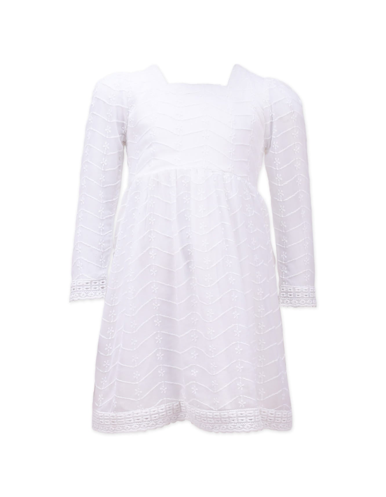 Formal Dress - Zubaidas Official™
