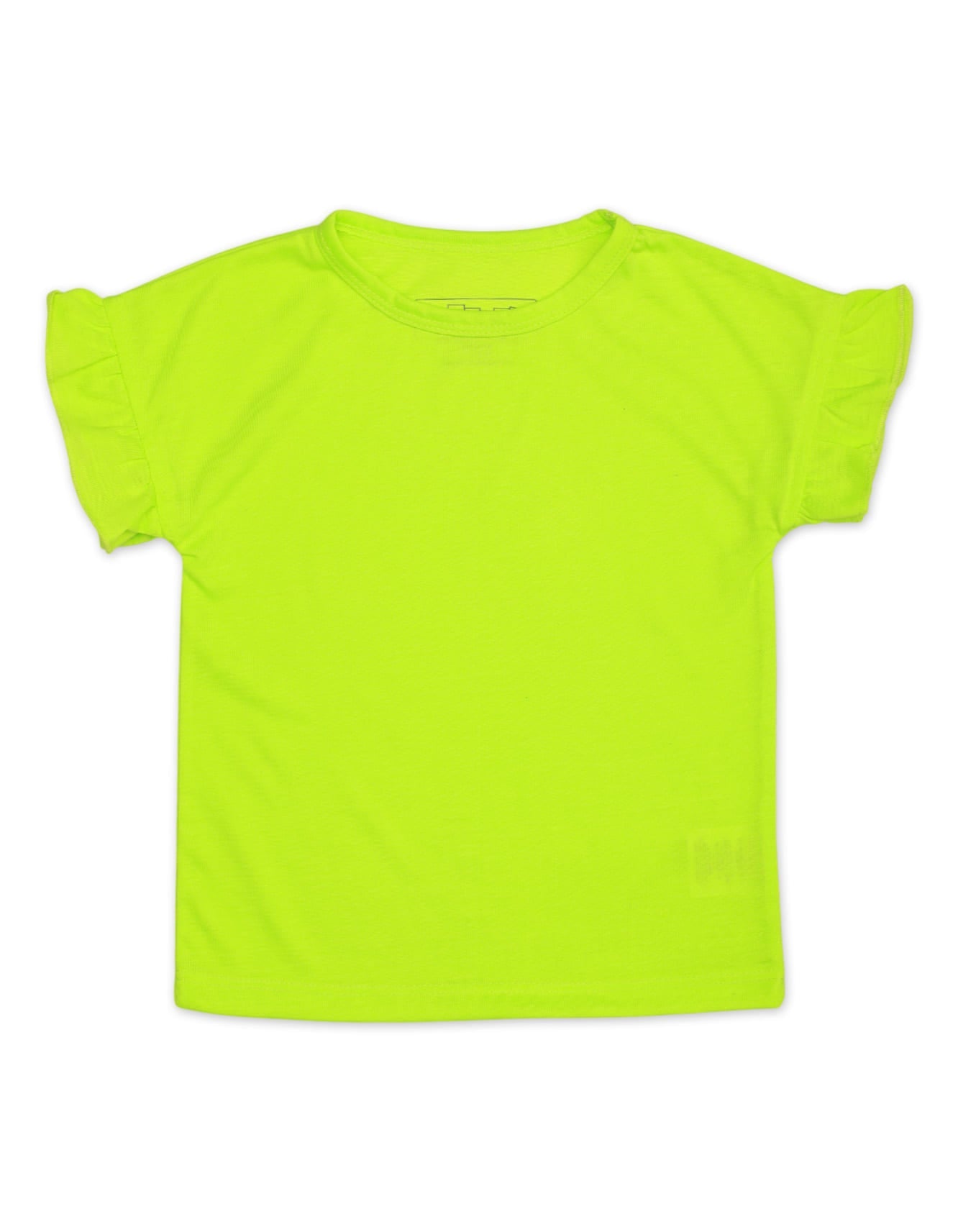 Zubaida's Comfy Raglan Sleeves Top - Zubaidas Officialâ„¢