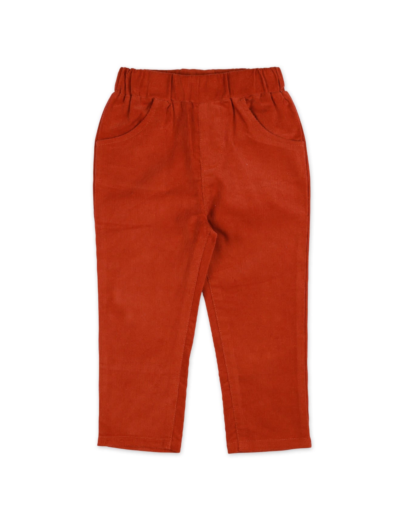 Zubaida's Pant Corduroy - Zubaidas Officialâ„¢