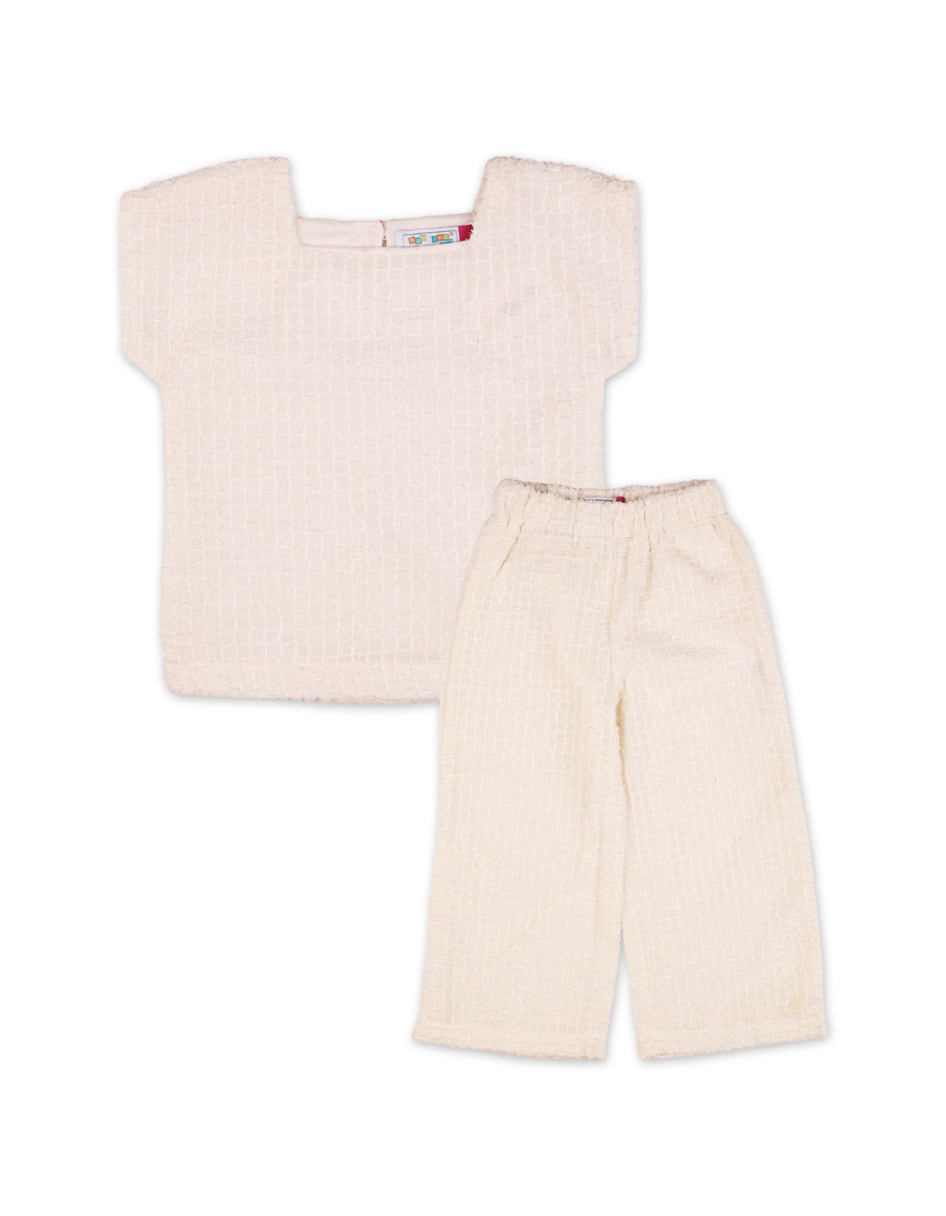 Zubaida's Suit Set 2 Pcs - Zubaidas Officialâ„¢