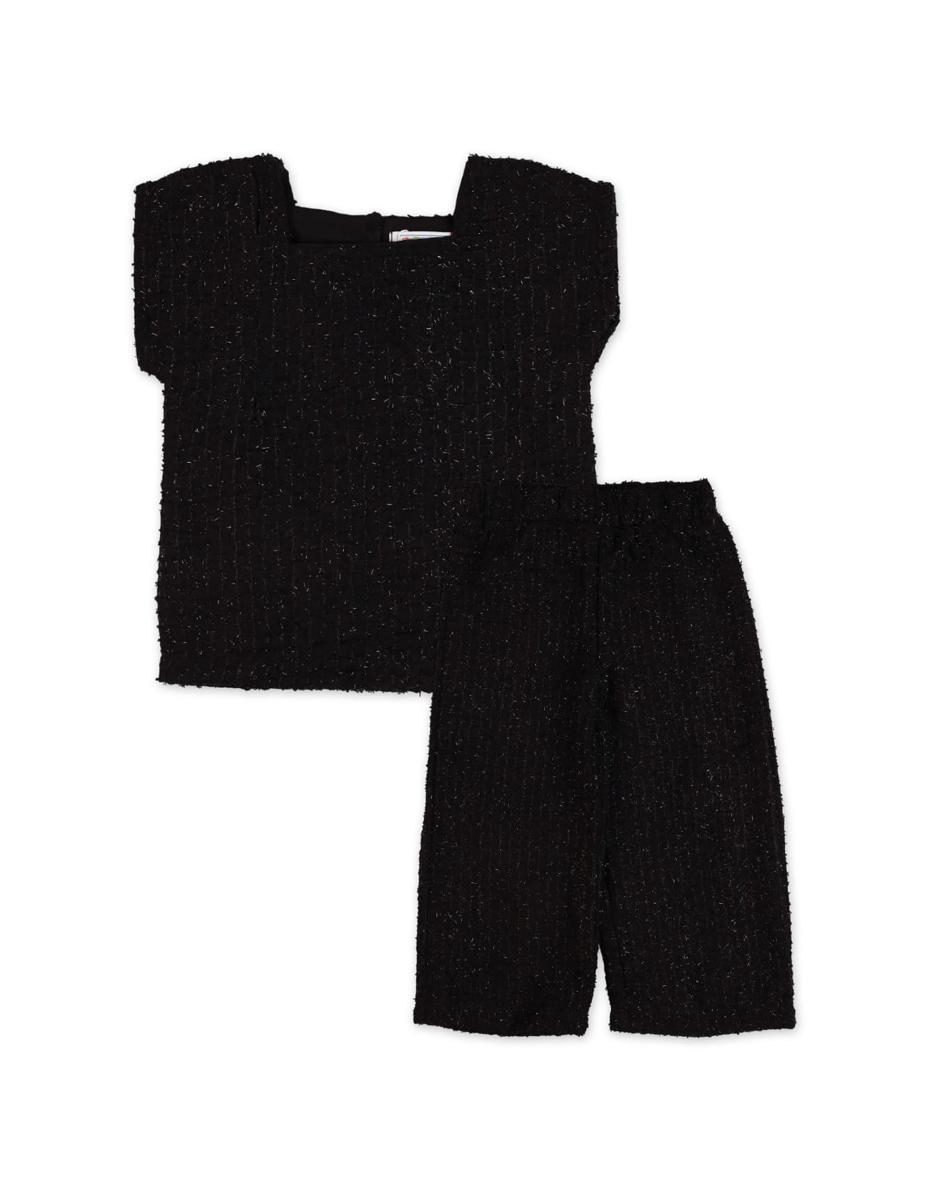 Zubaida's Suit Set 2 Pcs - Zubaidas Officialâ„¢