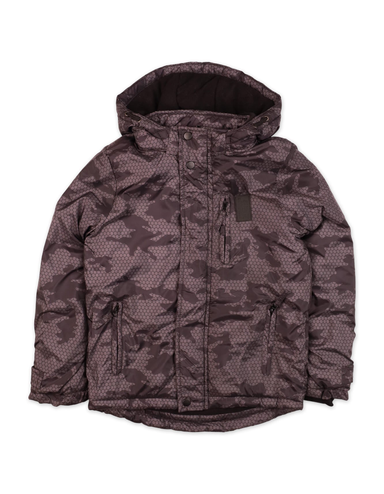 Zubaida's Padded Jacket - Zubaidas Officialâ„¢