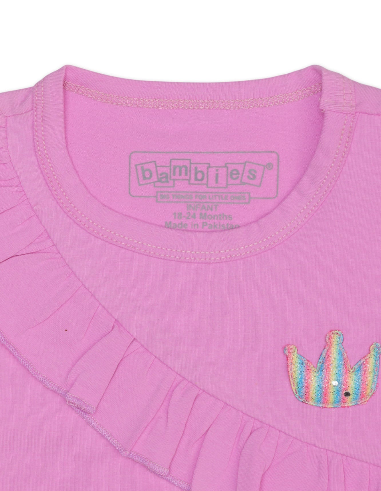 Zubaida's Adorable Tank Top - Zubaidas Officialâ„¢