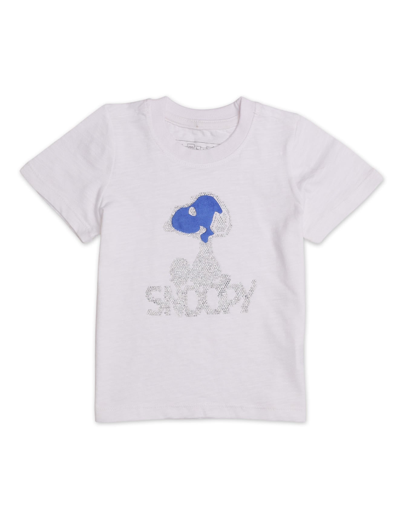 Zubaida's Soft & Comfortable Snoopy T-Shirt - Zubaidas Officialâ„¢